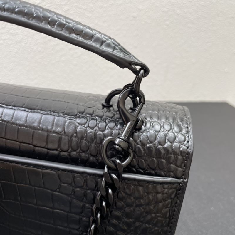 YSL Satchel Bags